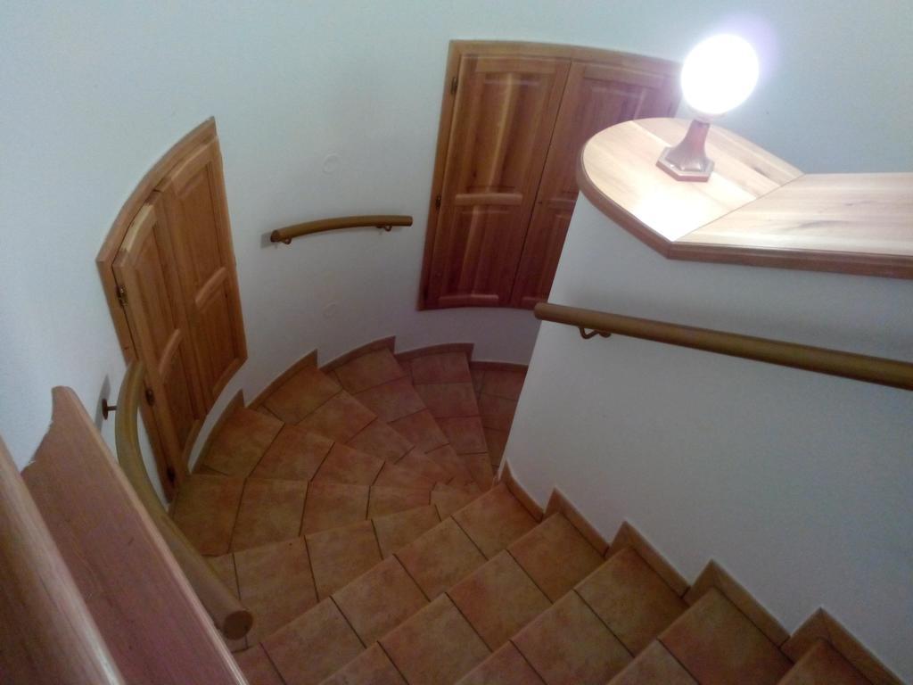 Penzion Poprda Klatovy Extérieur photo