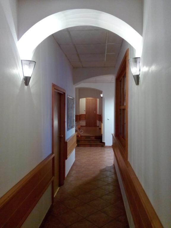 Penzion Poprda Klatovy Extérieur photo