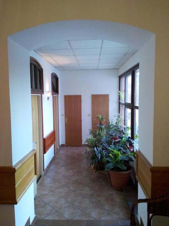 Penzion Poprda Klatovy Extérieur photo
