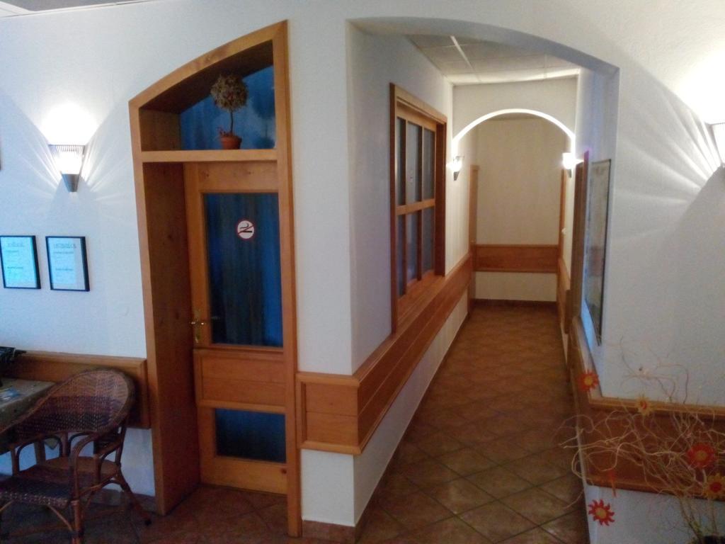 Penzion Poprda Klatovy Extérieur photo