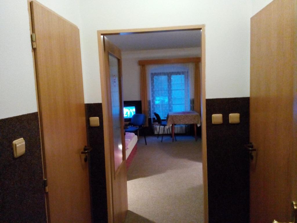 Penzion Poprda Klatovy Chambre photo