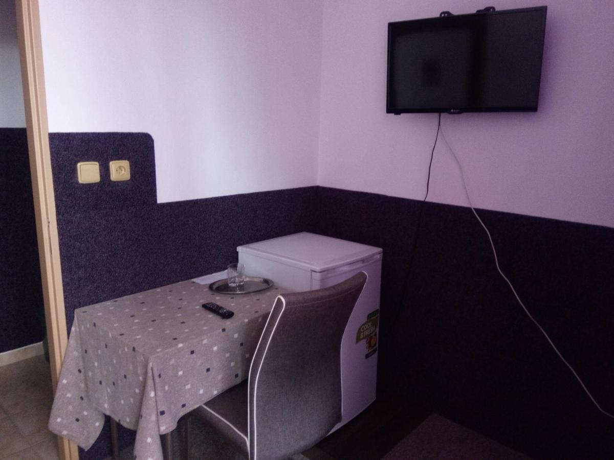 Penzion Poprda Klatovy Extérieur photo